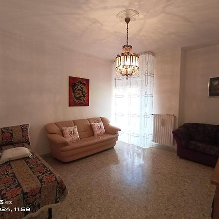 Luisetta Apartment Massafra Luaran gambar