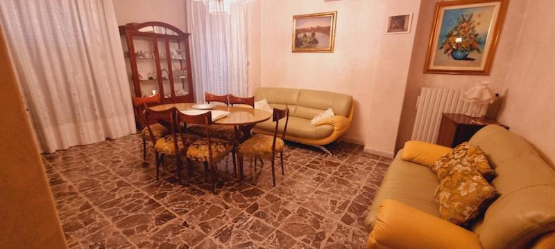 Luisetta Apartment Massafra Luaran gambar