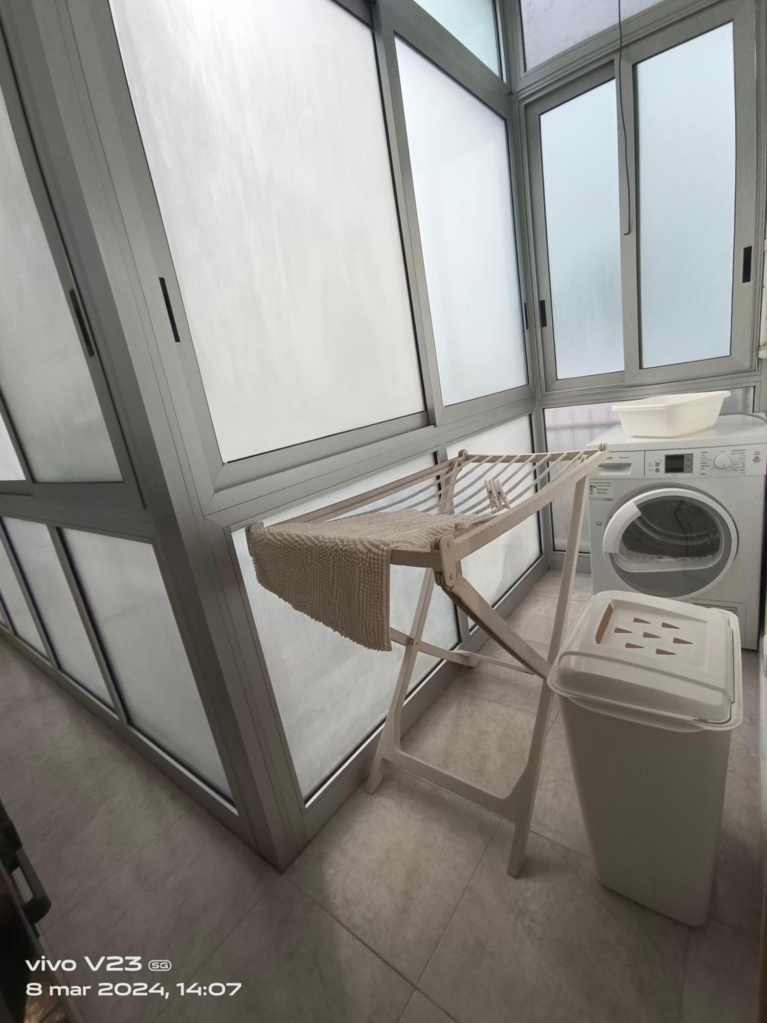 Luisetta Apartment Massafra Luaran gambar